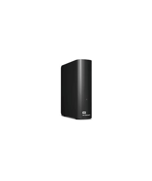 WD Elements 18TB Ext HDD USB3.0 WD Elements 18TB Ext HDD USB3.0