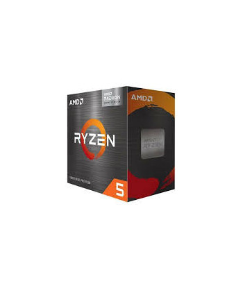 AMD Ryzen 5 5600G Box