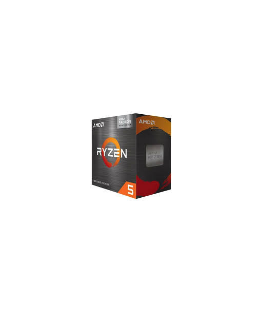 AMD Ryzen 5 5600G Box