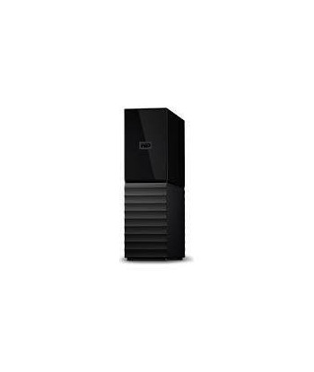 WD My Book 24TB USB 3.0