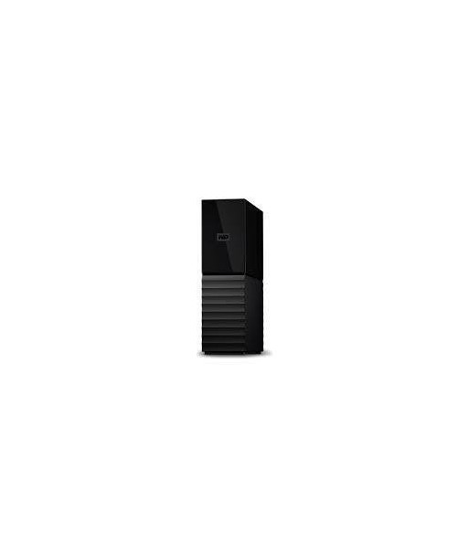 WD My Book 24TB USB 3.0