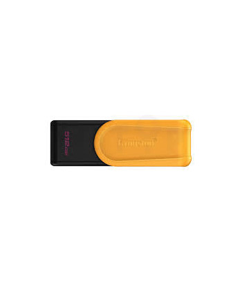Kingston DataTraveler Exodia S  512GB (Black/Yellow)