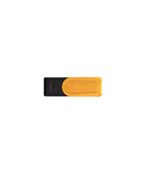 Kingston DataTraveler Exodia S  512GB (Black/Yellow)
