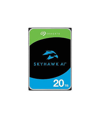 Seagate Skyhawk 20TB AI SATA-3 (N)