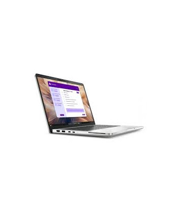 Dell Pro 13 Plus AG FHD+ Ultra 7 265U/16GB/512GB/Intel Integrated/Win11 Pro/Estonian Backlit kbd/FP/SC/3Y ProSupport NBD