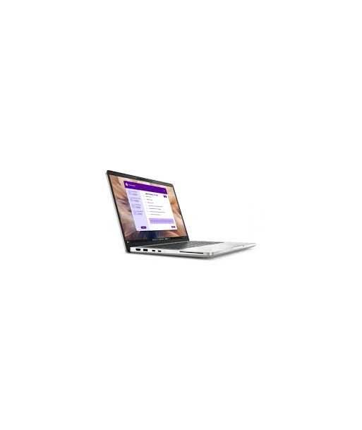 Dell Pro 13 Plus AG FHD+ Ultra 7 265U/16GB/512GB/Intel Integrated/Win11 Pro/Estonian Backlit kbd/FP/SC/3Y ProSupport NBD