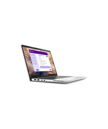 Dell Pro 13 Plus AG FHD+ Ultra 7 265U/32GB/512GB/Intel Integrated/Win11 Pro/Estonian Backlit kbd/FP/SC/3Y ProSupport NBD