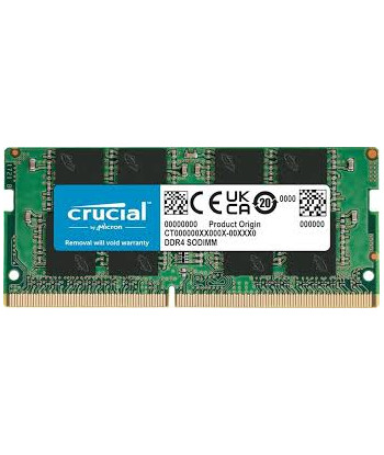 Crucial SO-DIMM DDR4-3200 16GB