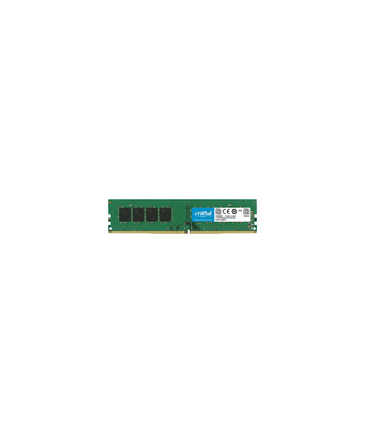 Crucial DDR4-3200 16GB