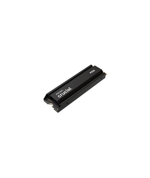 Crucial SSD P510 2TB PCie 5.0 NVMe w/Heatsink Crucial SSD P510 2TB PCie 5.0 NVMe w/Heatsink