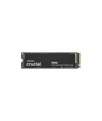 Crucial SSD P510 2TB PCie 5.0 NVMe