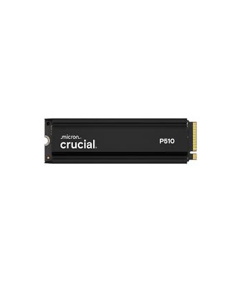 Crucial SSD P510 1TB PCie 5.0 NVMe w/Heatsink