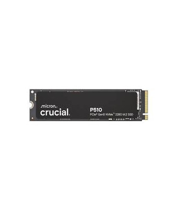 Crucial SSD P510 1TB PCie 5.0 NVMe