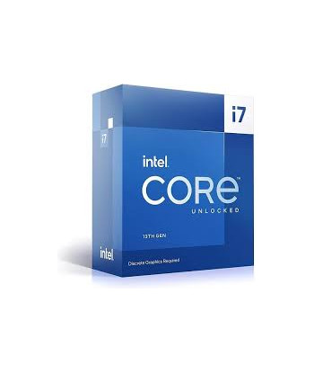Intel Core i7 13700KF 3.4GHz 30MB 1700 Tray