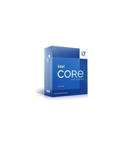 Intel Core i7 13700KF 3.4GHz 30MB 1700 Tray