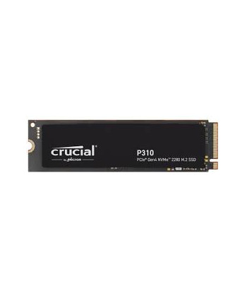 Crucial SSD P310 2TB PCie 4.0 NVMe Tray