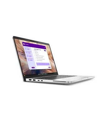 Dell Pro 13 Plus AG FHD+ Ultra 5 235U/16GB/512GB/Intel Integrated/Win11 Pro/ENG Backlit kbd/FP/SC/Touch/3Y ProSupport NBD