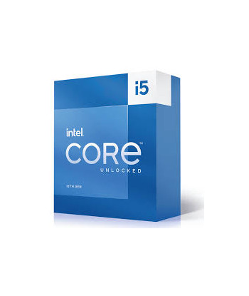 Intel Core i5 13400F 2.5GHz 20MB 1700 Tray