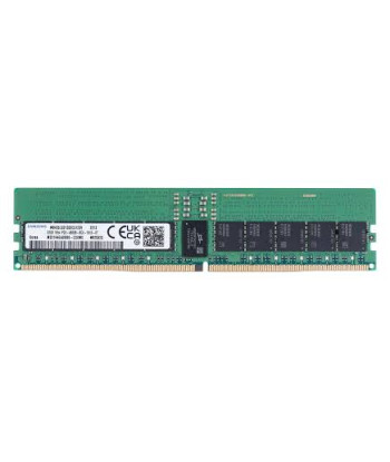 Samsung Server Memory 32GB DDR5 4800 RDIMM