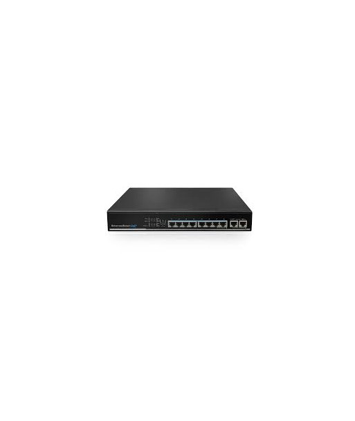 UTEPO Switch SF10P-FHM (8 PoE-100Mbps, 2 Uplink,-1000 Mbps,PoE+(30W/port),3 mode:Default,VLAN,CCTV,120W,-250m,8KV ESD, | Utepo UTEPO Switch SF10P-FHM (8 PoE-100Mbps, 2 Uplink,-1000 Mbps,PoE+(30W/port),3 mode:Default,VLAN,CCTV,120W,-250m,8KV ESD, | Utepo