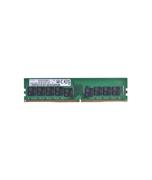 Samsung Server Memory 32GB DDR4 3200 RDIMM Samsung Server Memory 32GB DDR4 3200 RDIMM
