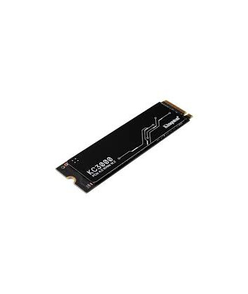 Kingston SSD KC3000 2TB M.2 NVMe PCIe 4.0 x