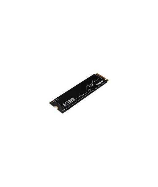 Kingston SSD KC3000 2TB M.2 NVMe PCIe 4.0 x