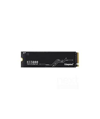 Kingston SSD KC3000 4TB M.2 NVMe PCIe 4.0 x