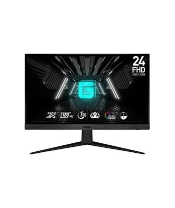 MONITOR LCD 24"/G2412F MSI