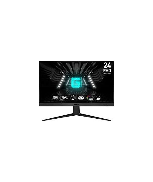 MONITOR LCD 24"/G2412F MSI MONITOR LCD 24"/G2412F MSI