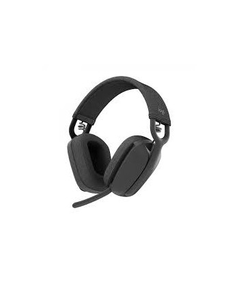 Logitech Headset Zone Vibe 100 Wireless