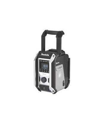 Radijo imtuvas su bluetooth MAKITA DMR114B | Makita