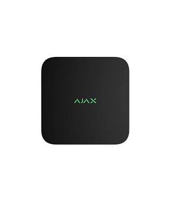 DC 16CH/BLACK 127057 AJAX
