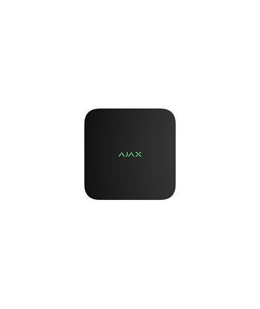 NET VIDEO RECORDER DC 16CH/BLACK 127057 AJAX