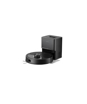 Roborock Q7 TF+ Robot Vacuum Cleaner – Black, Q7TFP52-00, Auto-Empty Dock