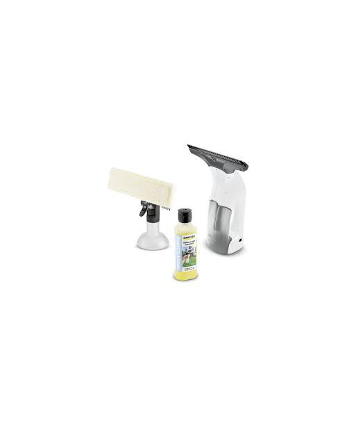 Kärcher WV 1 Plus Window Vac – Cordless, D500/1.633-617.0