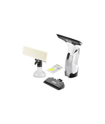 Kärcher WV 5 Plus Window Vac – Cordless Glass Cleaner, 1.633-709.0