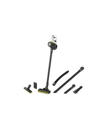 Kärcher VC 4 Cordless myHome tolmuimeja – juhtmevaba, kotita, 0.65L, auto ja kodu jaoks
