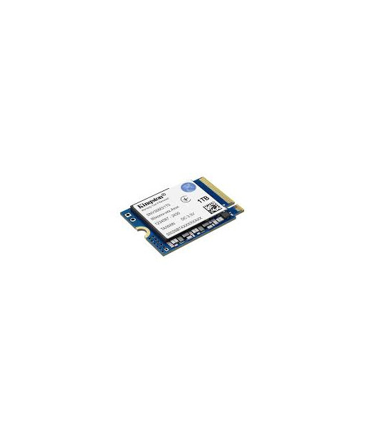 Kingston SSD NV3 1TB M.2 2230 NVMe Gen 4.0 Kingston SSD NV3 1TB M.2 2230 NVMe Gen 4.0