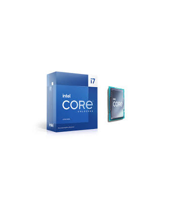 Intel Core i7 13700KF 3.4GHz 30MB 1700 no fan Box
