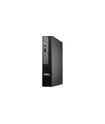 Dell Pro Slim QCS1250 Ultra 5 235/8GB/256GB/Intel Integrated/Win11 Pro/No kbd/3Y ProSupport NBD OnSite Warranty