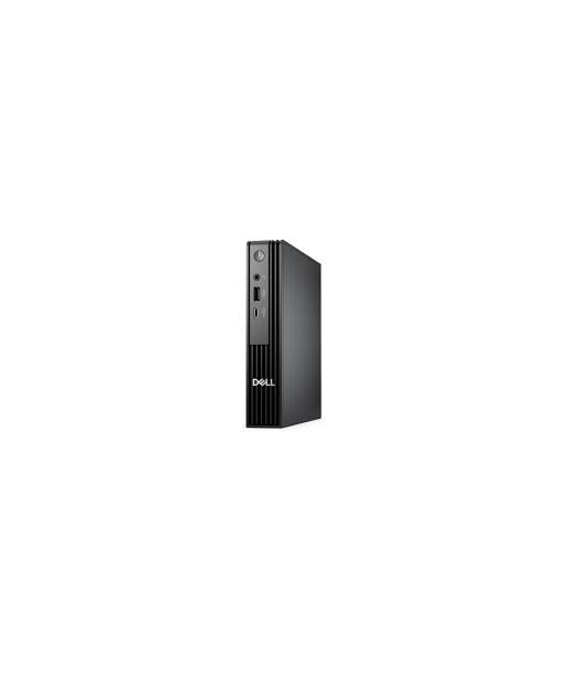 Dell Pro Slim QCS1250 Ultra 5 235/8GB/256GB/Intel Integrated/Win11 Pro/No kbd/3Y ProSupport NBD OnSite Warranty Dell Pro Slim QCS1250 Ultra 5 235/8GB/256GB/Intel Integrated/Win11 Pro/No kbd/3Y ProSupport NBD OnSite Warranty
