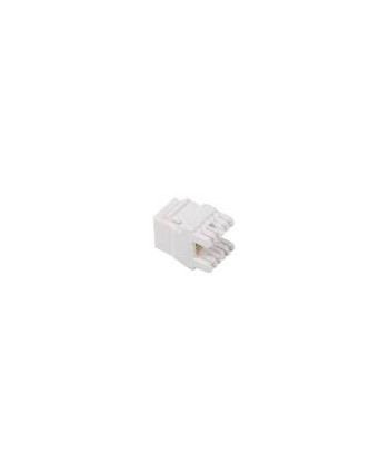 Lanberg Keystone Module RJ45 -- LSA CAT.6 UTP 180°
