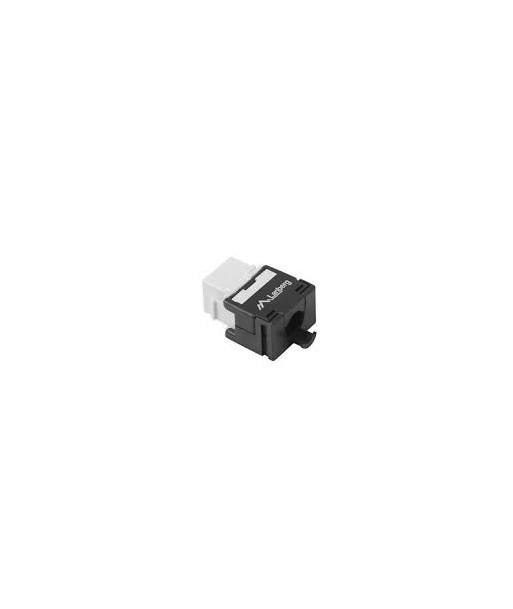 Lanberg Keystone Toolless Module RJ45 -- LSA CAT.5E UTP 180°