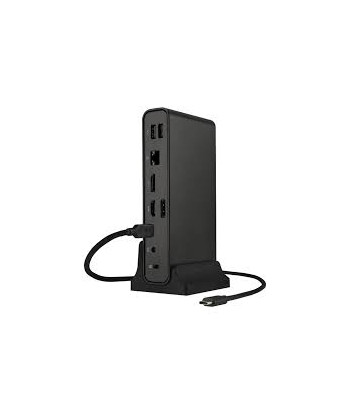 Asus DC301 3 DISPLAY USB-C DOCK/EU