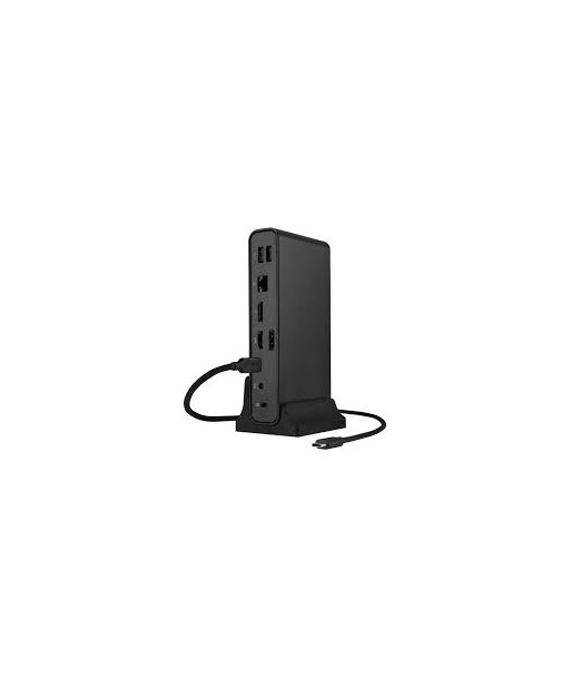 Asus DC301 3 DISPLAY USB-C DOCK/EU