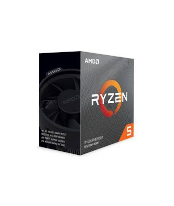 AMD Ryzen 5 3600 Box
