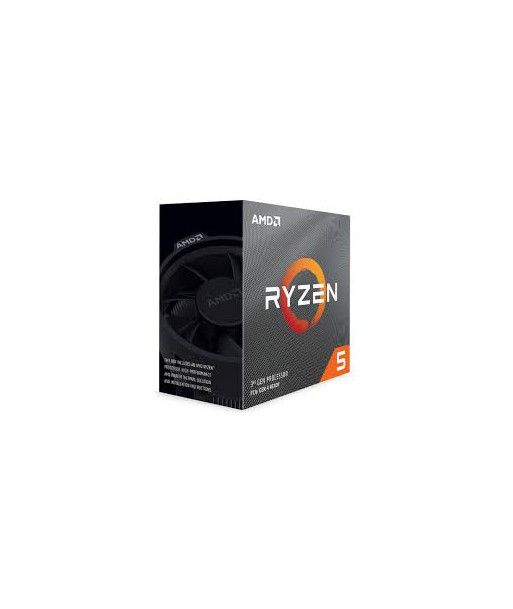 AMD Ryzen 5 3600 Box AMD Ryzen 5 3600 Box