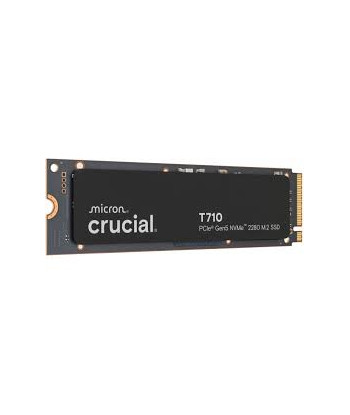 Crucial SSD T710 1TB PCie 5.0 NVMe