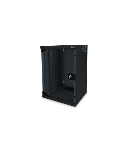 Digitus DN-10-09U-B cabinet - 9U | Digitus